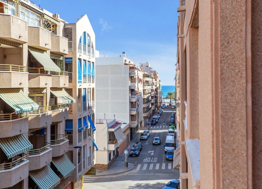 Rynek Wtórny - Apartament - Torrevieja - Playa del cura