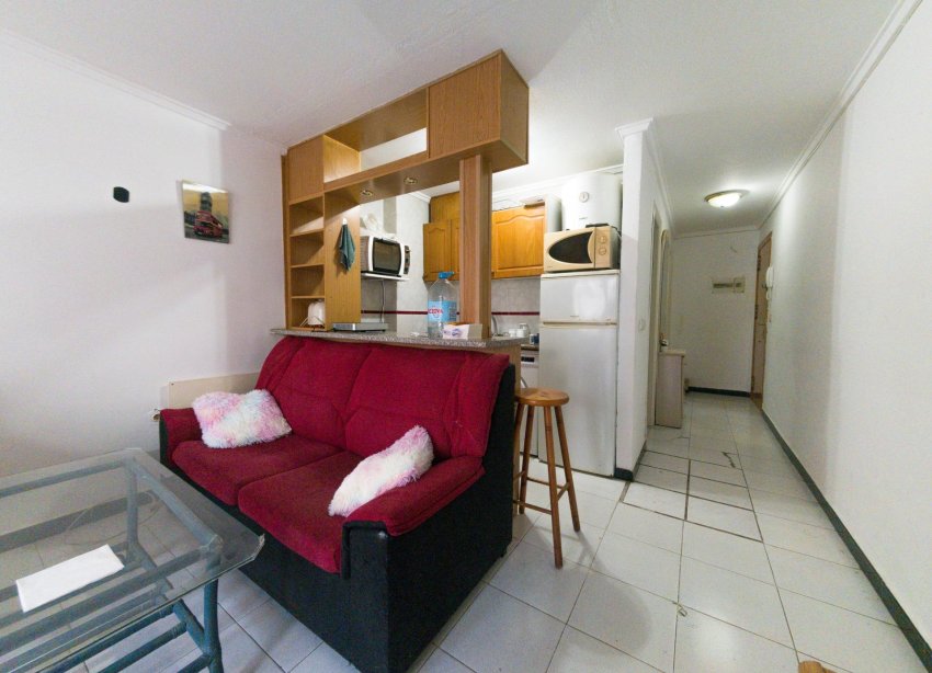 Rynek Wtórny - Apartament - Torrevieja - Playa del cura