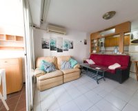 Rynek Wtórny - Apartament - Torrevieja - Playa del cura