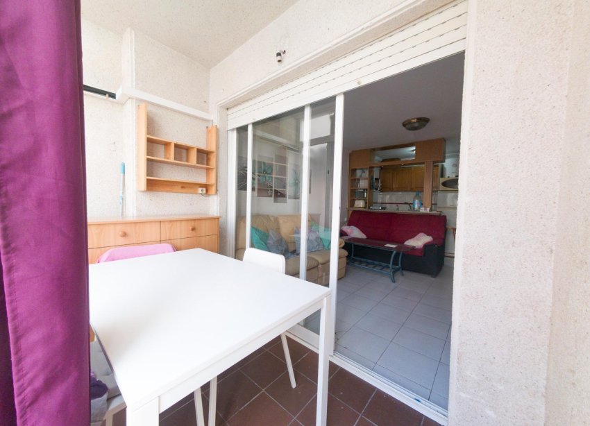Rynek Wtórny - Apartament - Torrevieja - Playa del cura