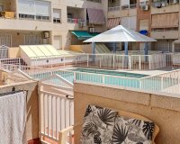 Rynek Wtórny - Apartament - Torrevieja - Playa del cura