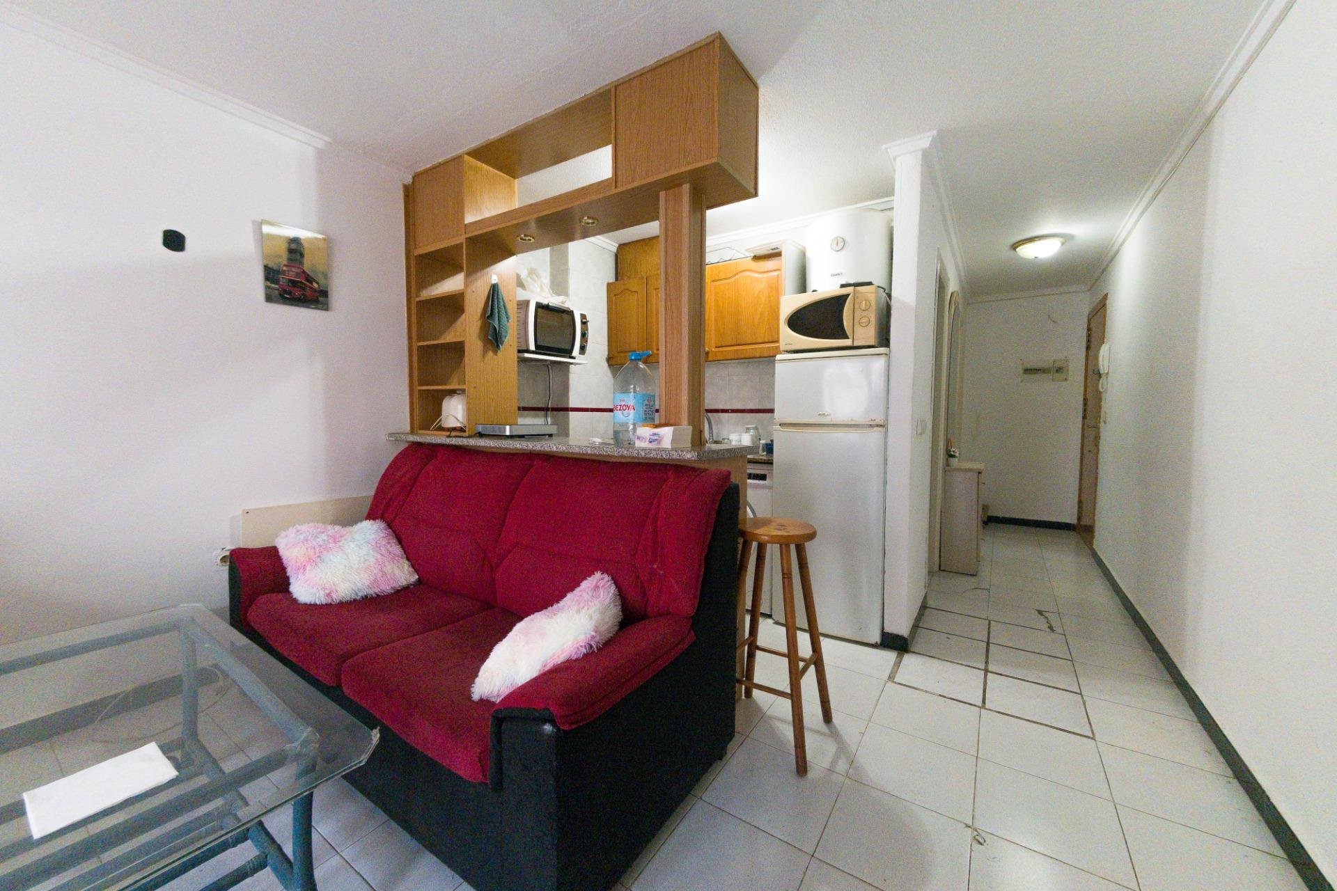 Rynek Wtórny - Apartament - Torrevieja - Playa del cura
