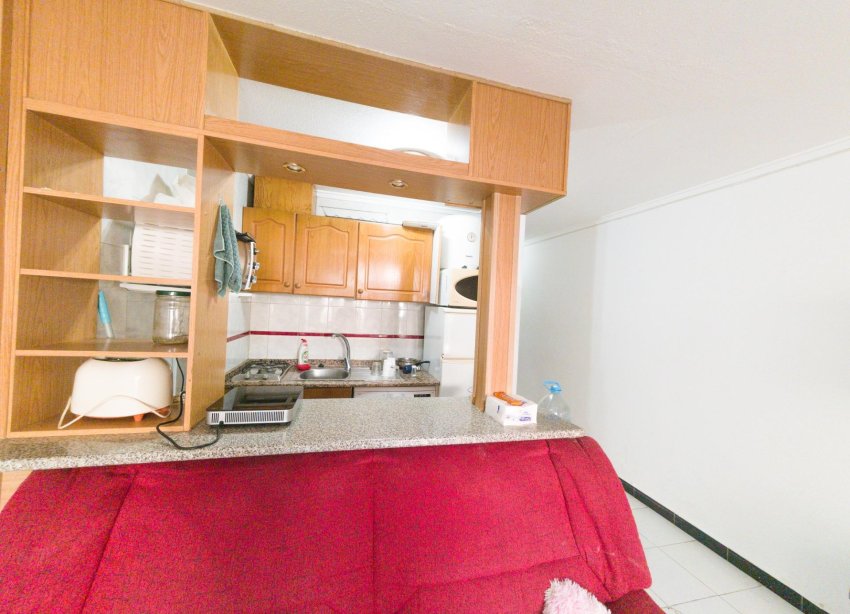 Rynek Wtórny - Apartament - Torrevieja - Playa del cura