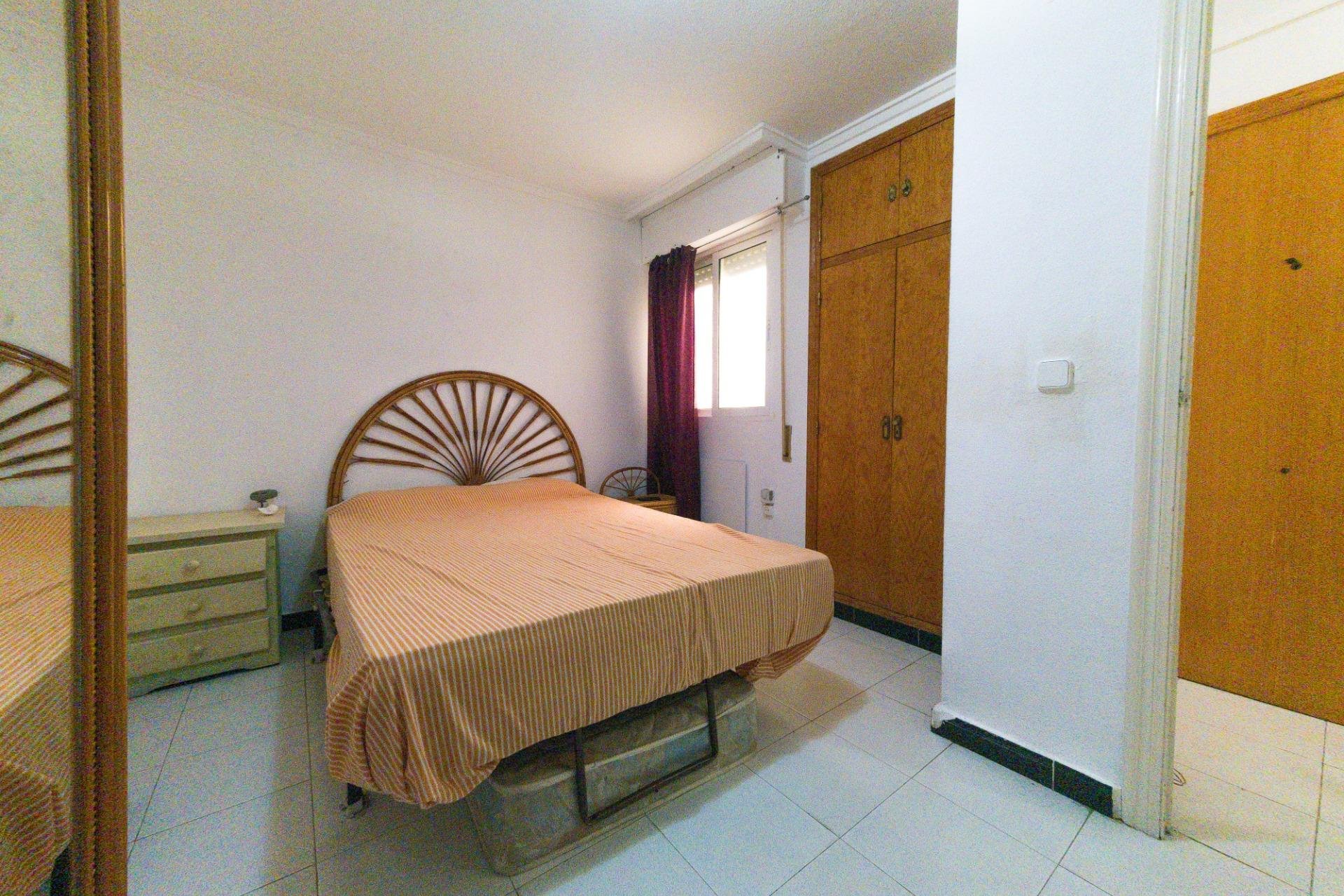 Rynek Wtórny - Apartament - Torrevieja - Playa del cura