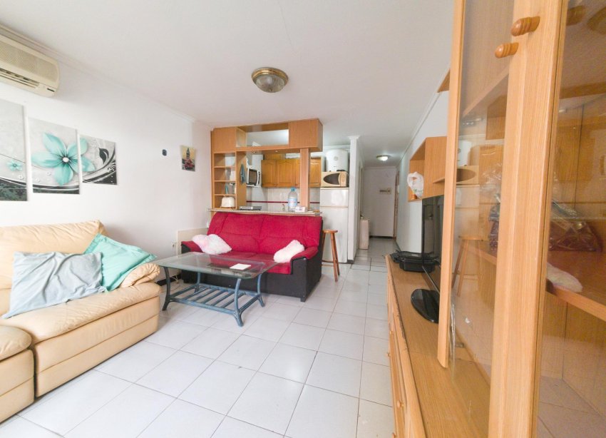 Rynek Wtórny - Apartament - Torrevieja - Playa del cura