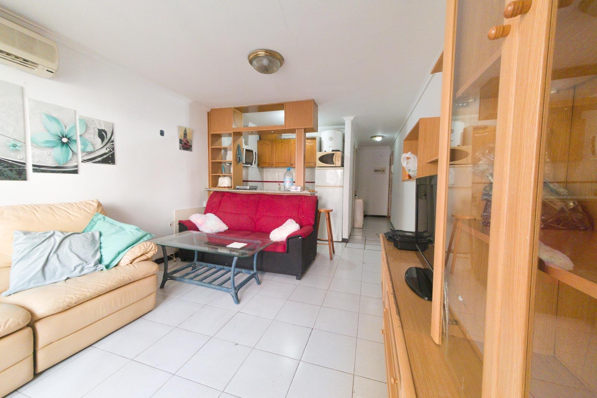 Rynek Wtórny - Apartament - Torrevieja - Playa del cura