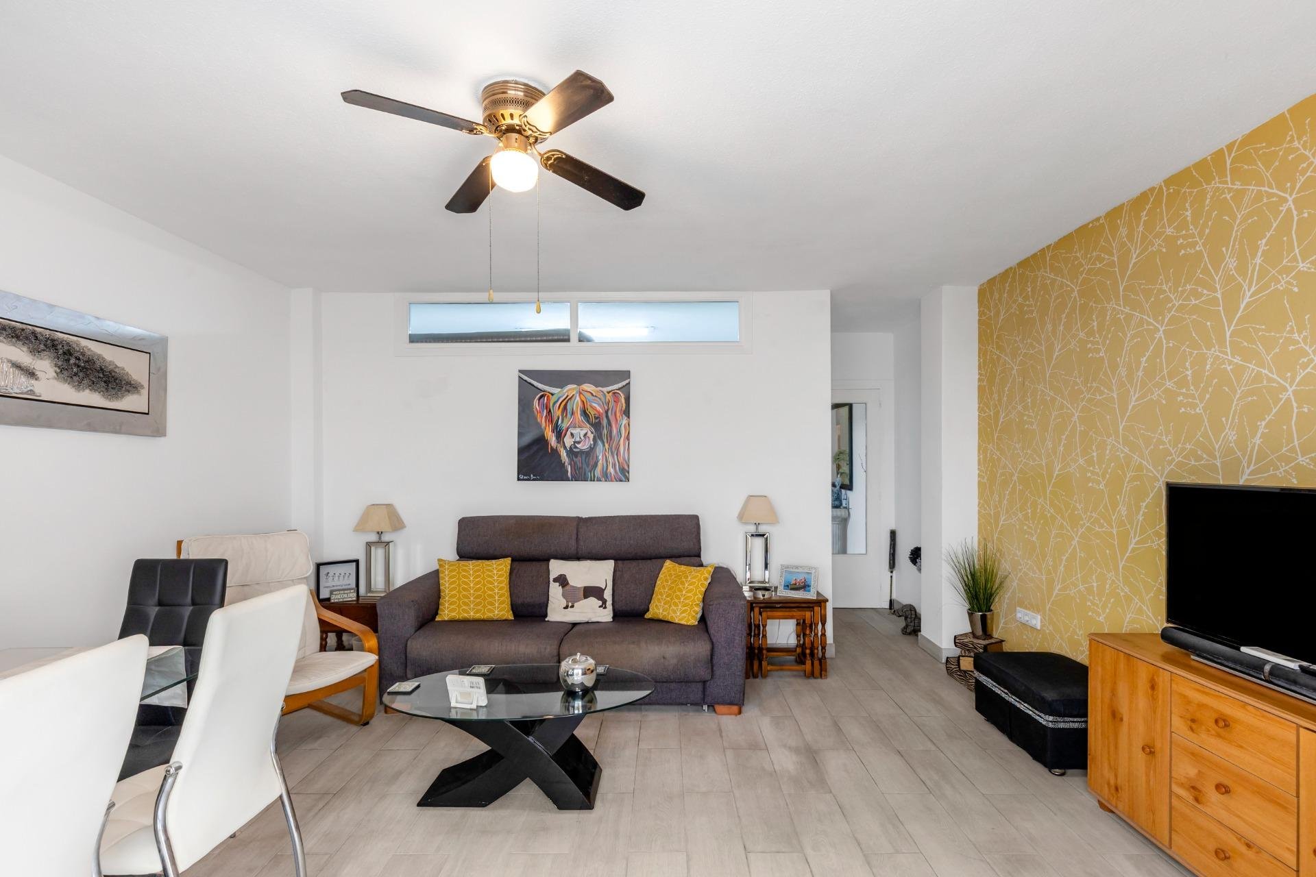 Rynek Wtórny - Apartament - Torrevieja - Playa del cura