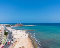 Rynek Wtórny - Apartament - Torrevieja - Playa del cura