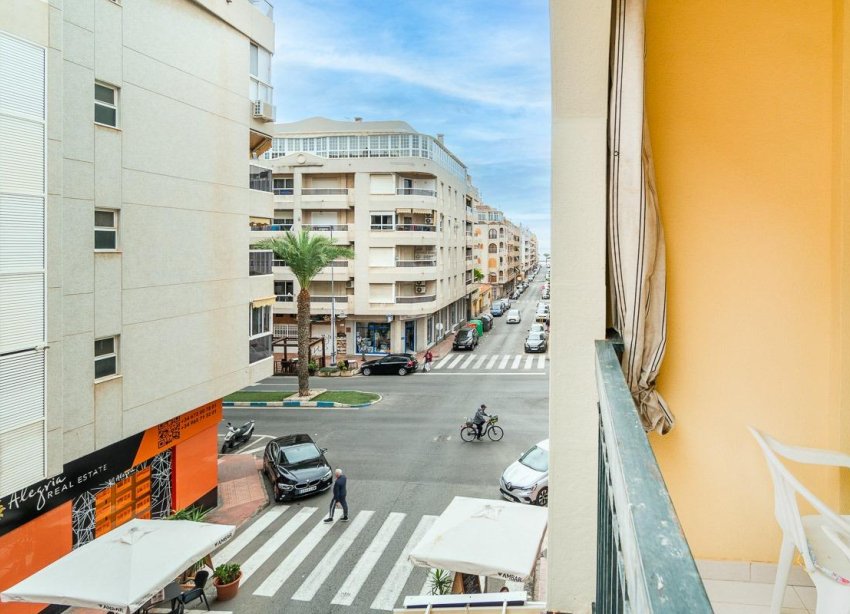 Rynek Wtórny - Apartament - Torrevieja - Playa del cura