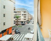 Rynek Wtórny - Apartament - Torrevieja - Playa del cura