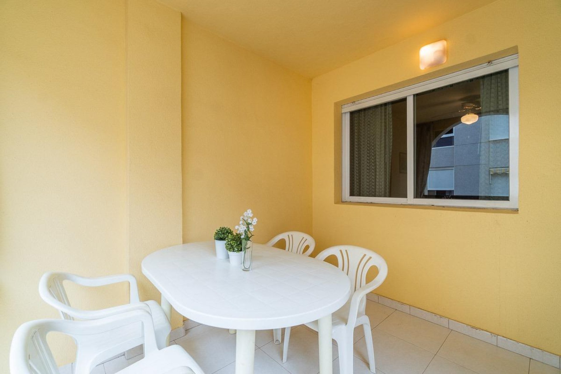 Rynek Wtórny - Apartament - Torrevieja - Playa del cura