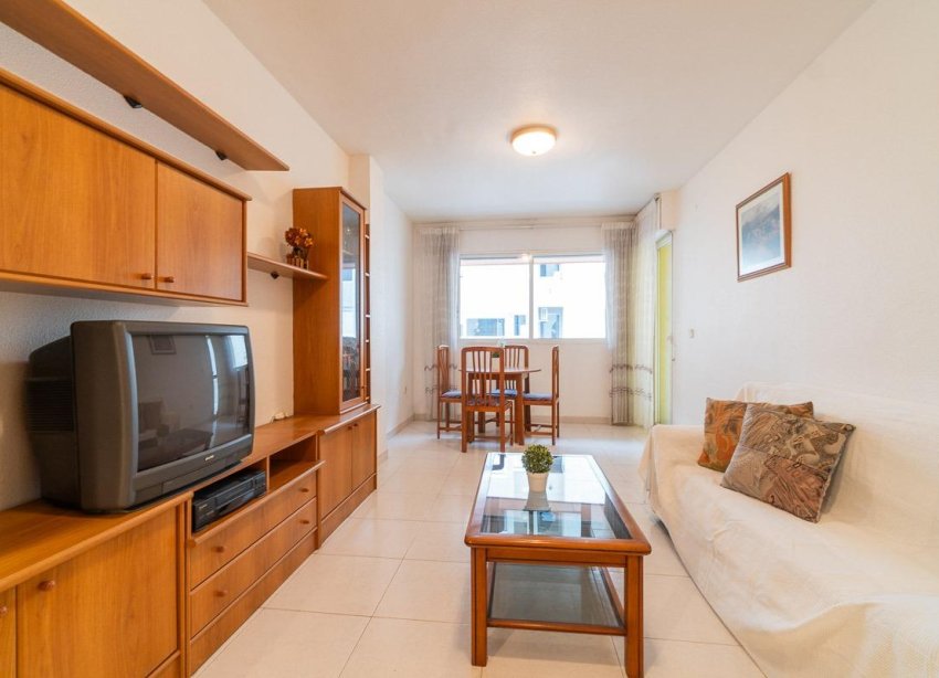 Rynek Wtórny - Apartament - Torrevieja - Playa del cura