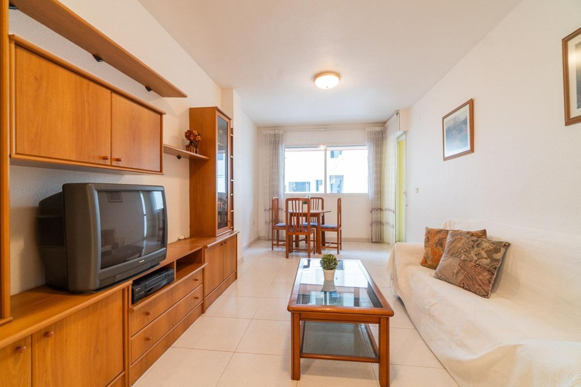 Rynek Wtórny - Apartament - Torrevieja - Playa del cura