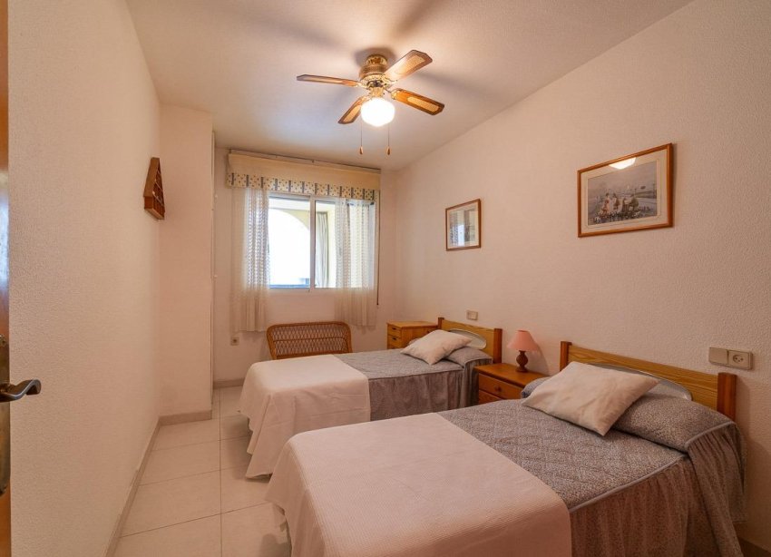 Rynek Wtórny - Apartament - Torrevieja - Playa del cura
