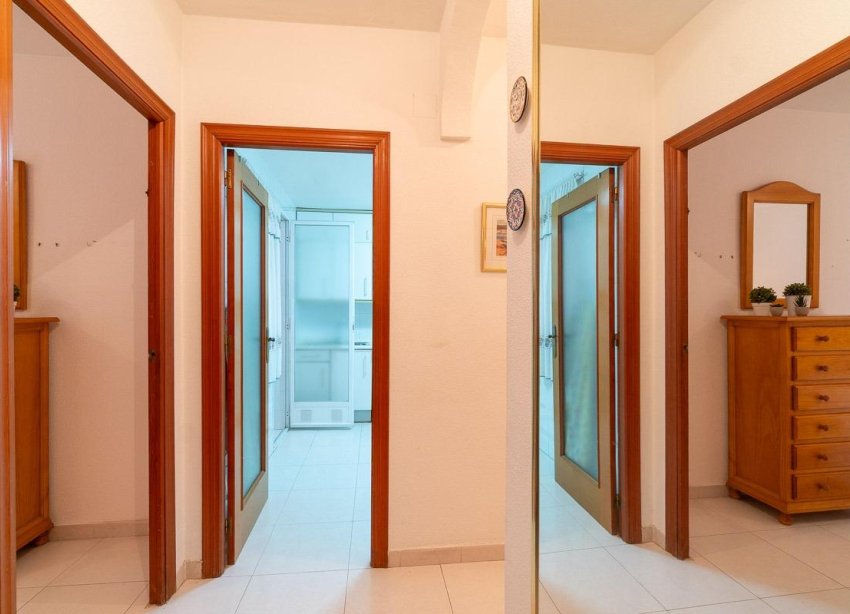 Rynek Wtórny - Apartament - Torrevieja - Playa del cura