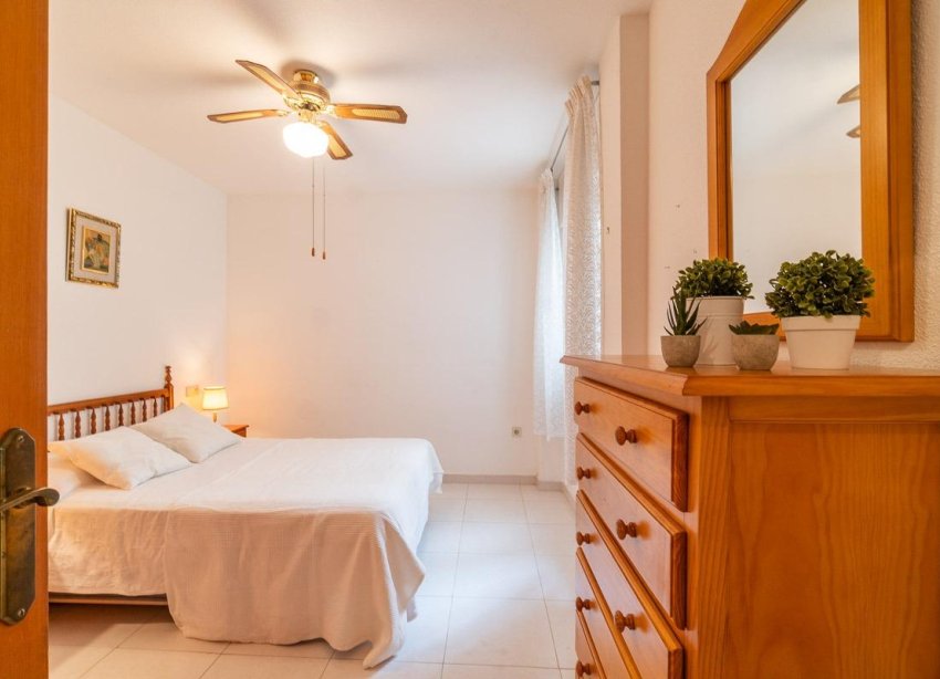 Rynek Wtórny - Apartament - Torrevieja - Playa del cura