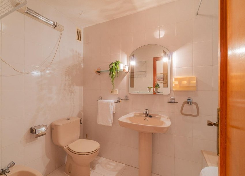 Rynek Wtórny - Apartament - Torrevieja - Playa del cura