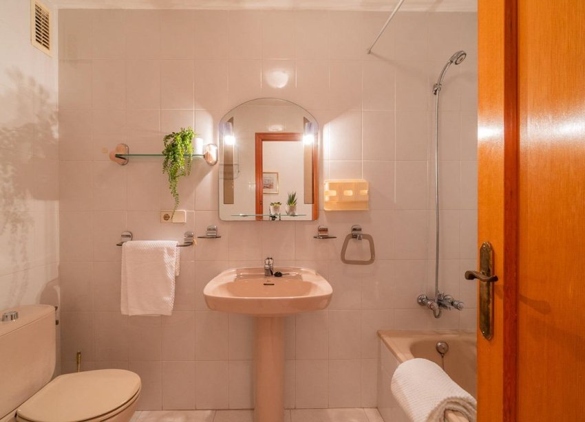 Rynek Wtórny - Apartament - Torrevieja - Playa del cura