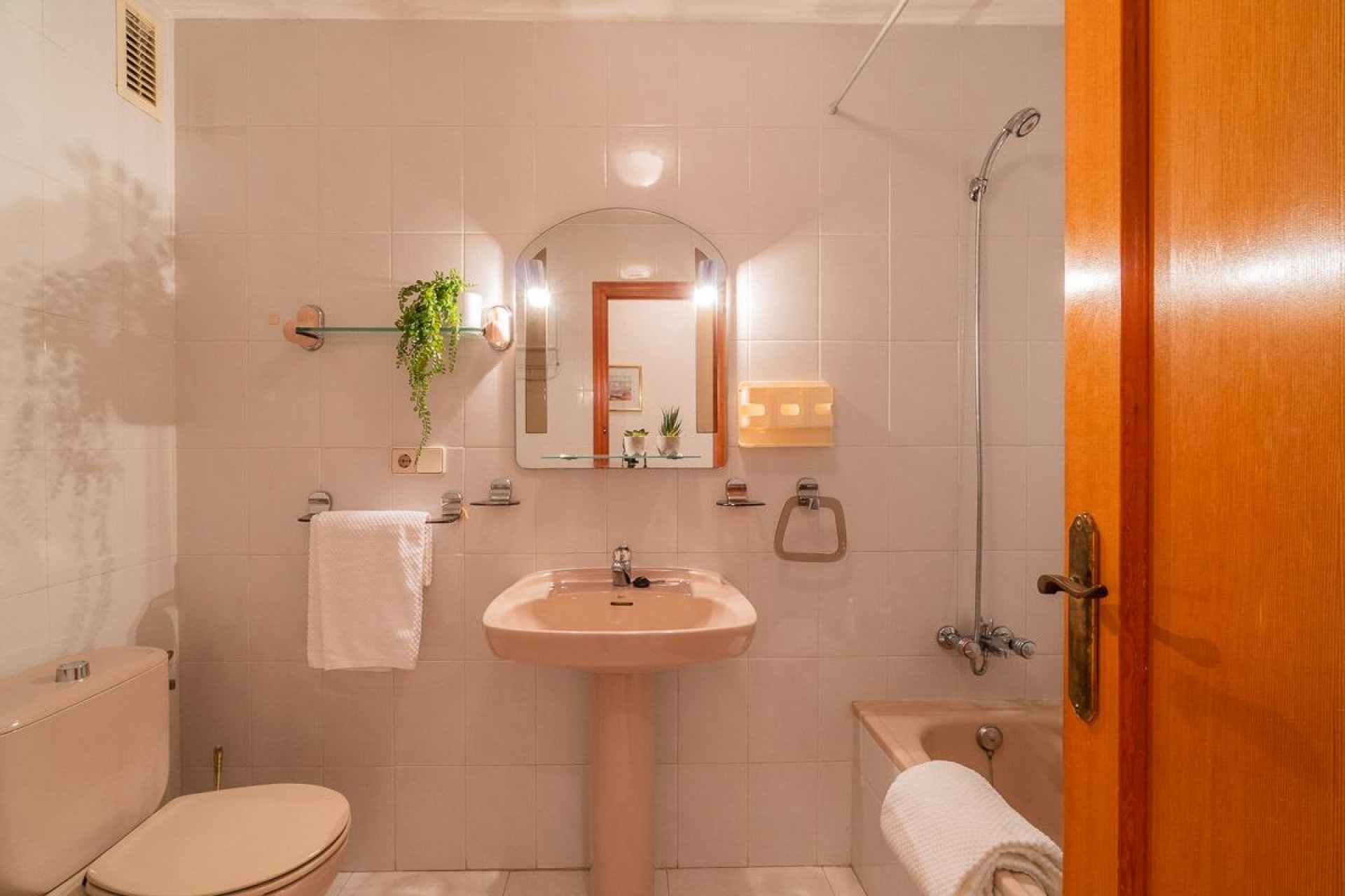 Rynek Wtórny - Apartament - Torrevieja - Playa del cura