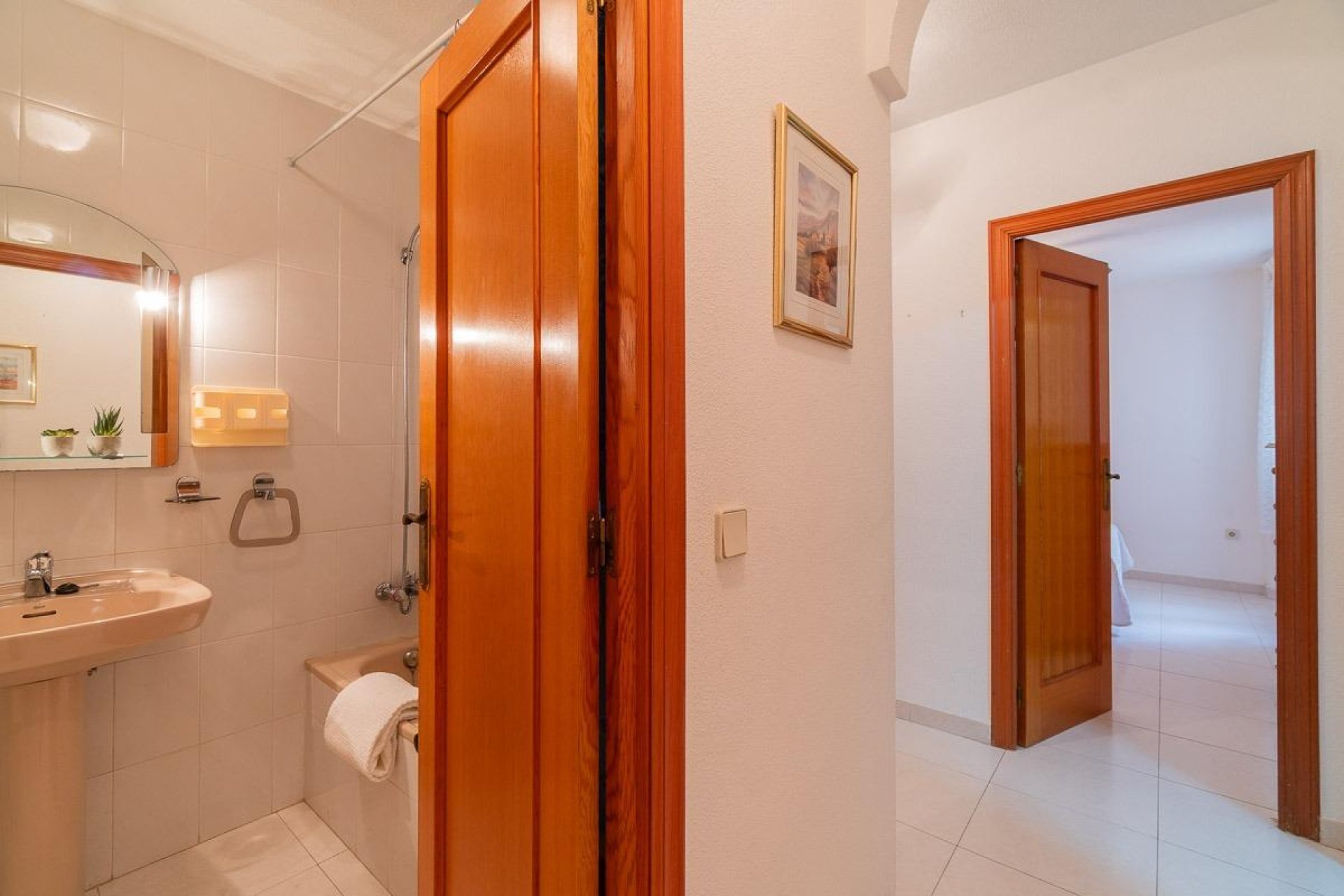 Rynek Wtórny - Apartament - Torrevieja - Playa del cura