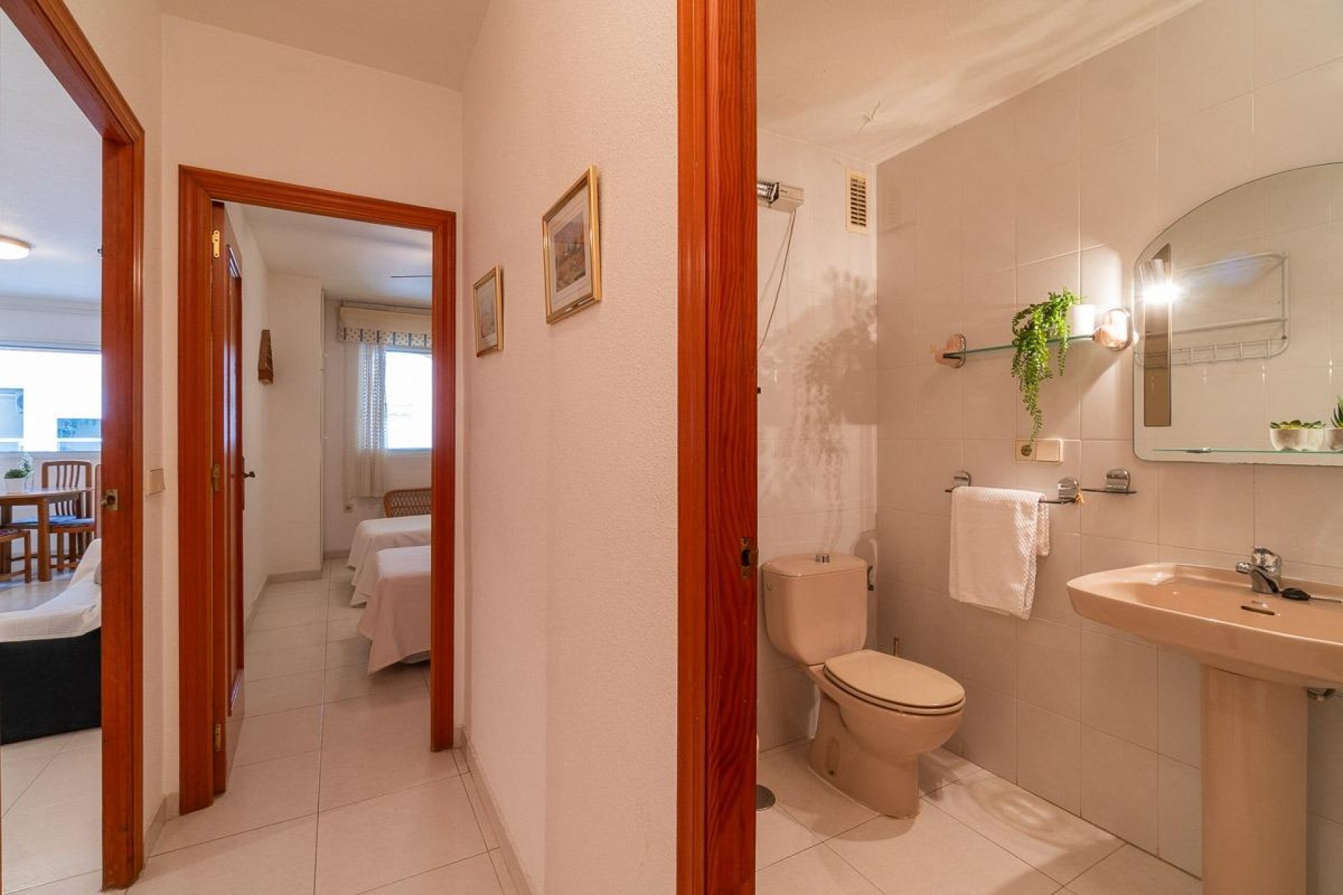 Rynek Wtórny - Apartament - Torrevieja - Playa del cura