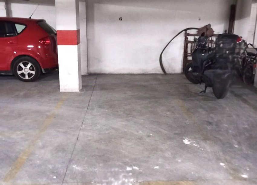 Rynek Wtórny - Apartament - Torrevieja - Playa del cura