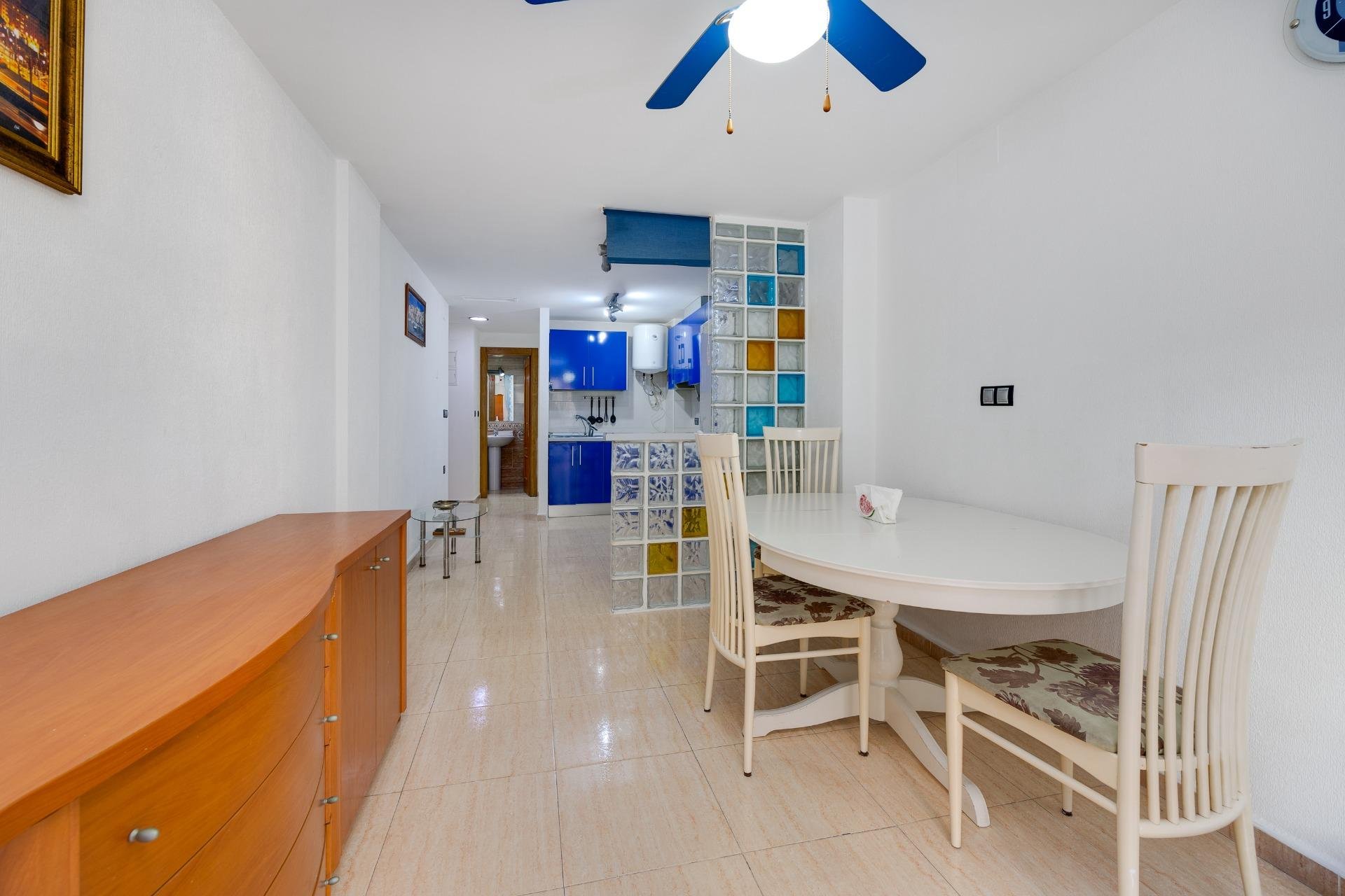 Rynek Wtórny - Apartament - Torrevieja - Playa del cura