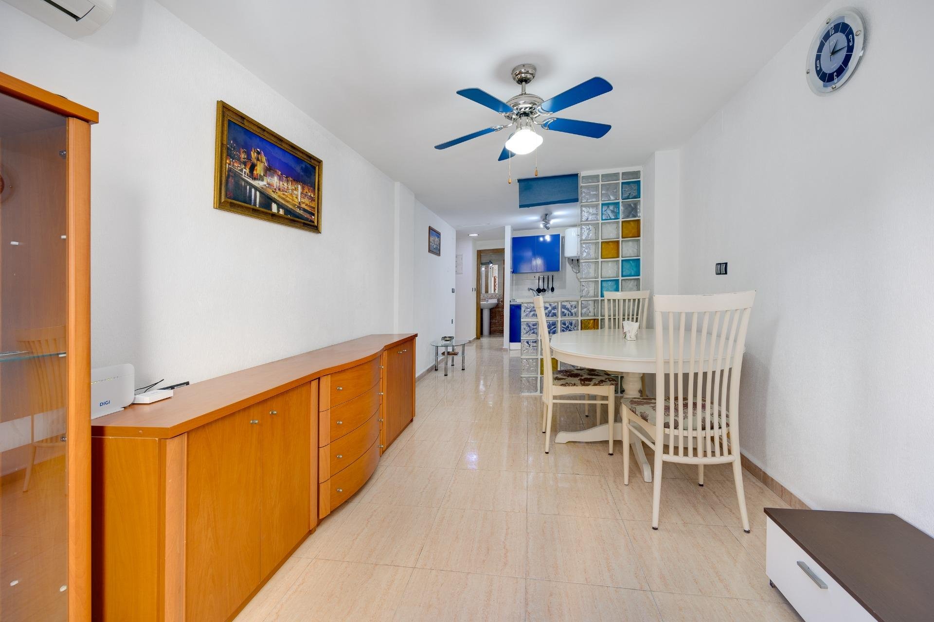 Rynek Wtórny - Apartament - Torrevieja - Playa del cura