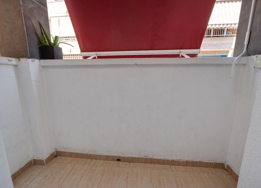 Rynek Wtórny - Apartament - Torrevieja - Playa del cura