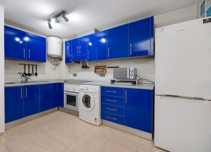 Rynek Wtórny - Apartament - Torrevieja - Playa del cura