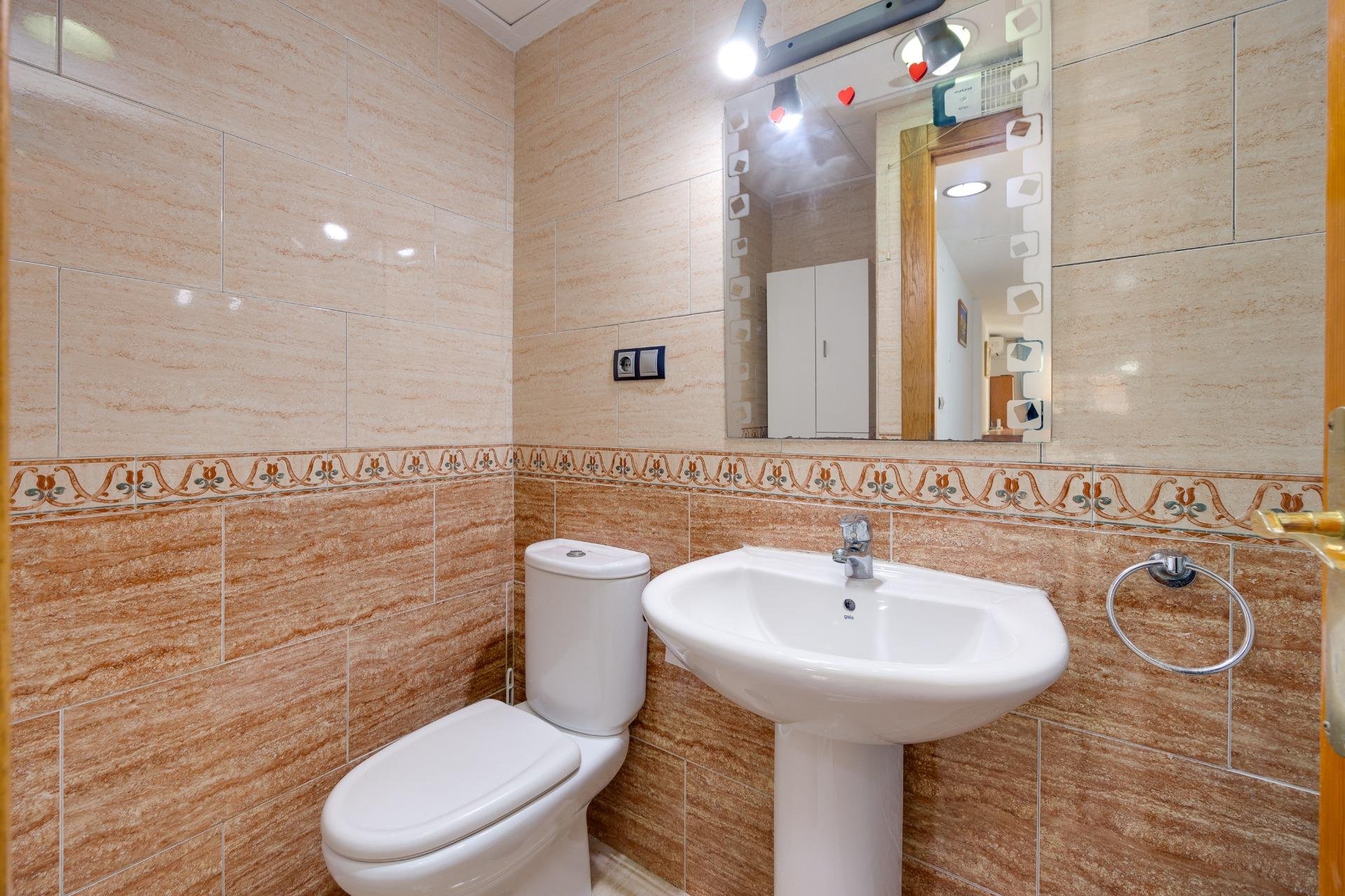 Rynek Wtórny - Apartament - Torrevieja - Playa del cura