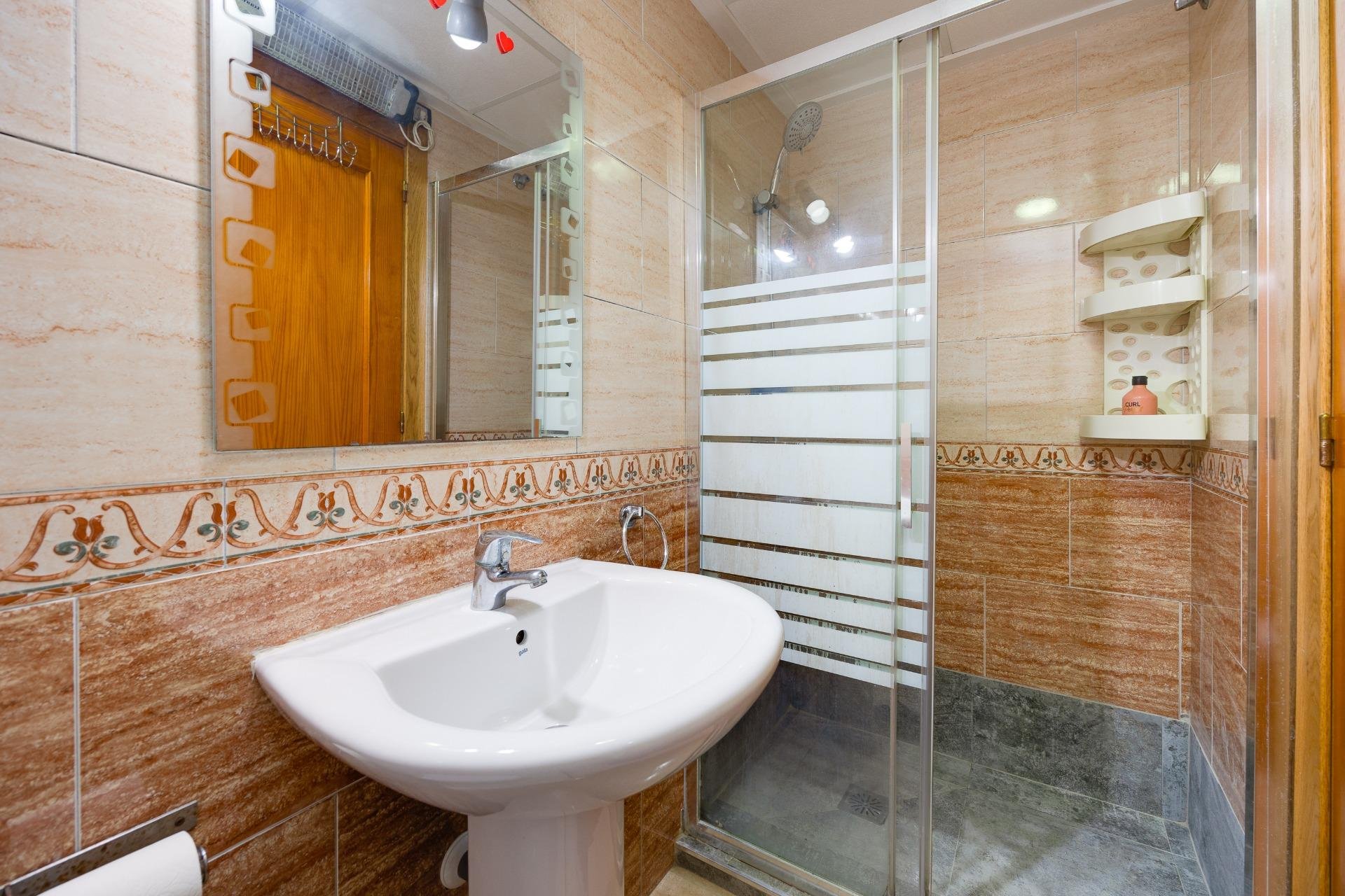 Rynek Wtórny - Apartament - Torrevieja - Playa del cura