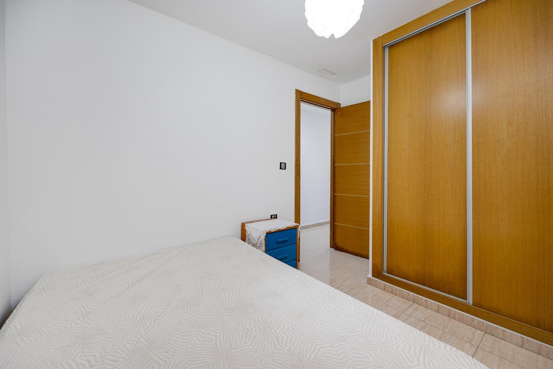 Rynek Wtórny - Apartament - Torrevieja - Playa del cura