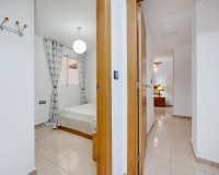 Rynek Wtórny - Apartament - Torrevieja - Playa del cura