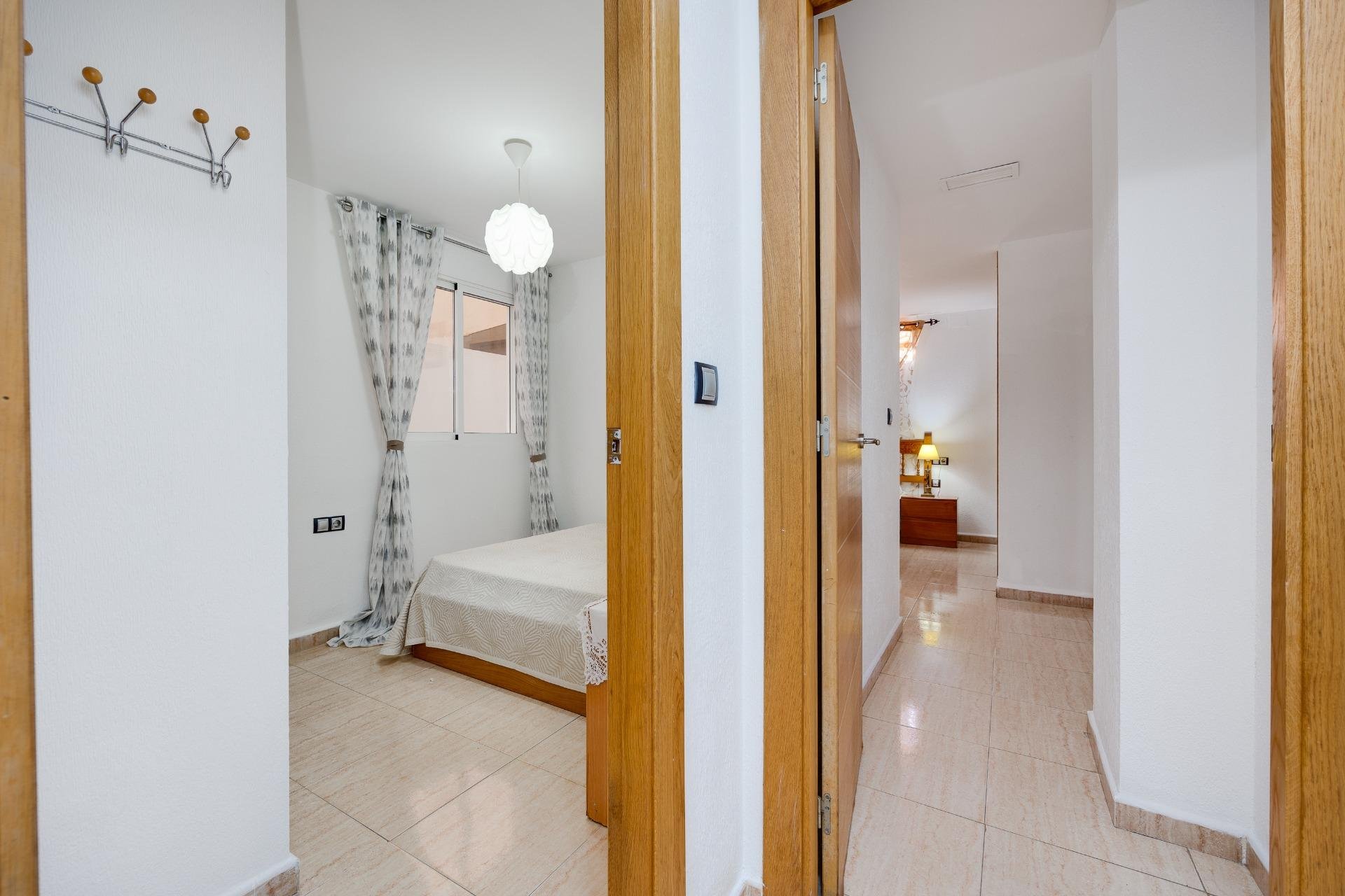 Rynek Wtórny - Apartament - Torrevieja - Playa del cura