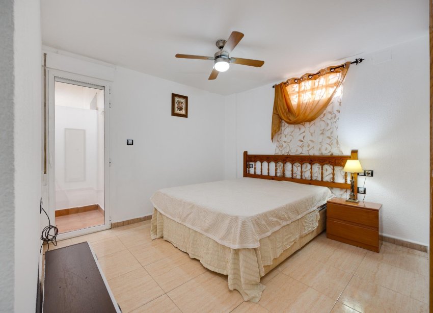Rynek Wtórny - Apartament - Torrevieja - Playa del cura
