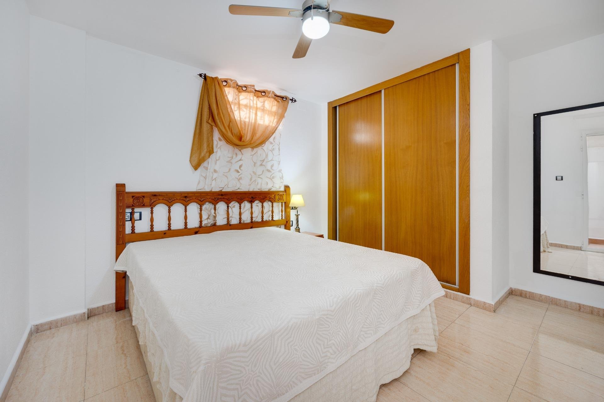Rynek Wtórny - Apartament - Torrevieja - Playa del cura
