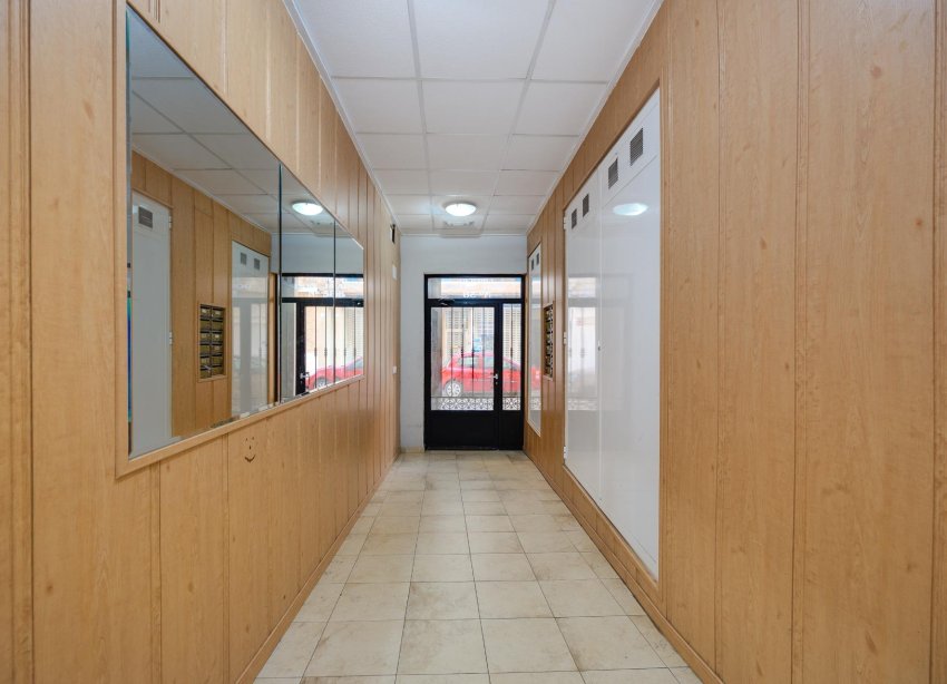 Rynek Wtórny - Apartament - Torrevieja - Playa del cura