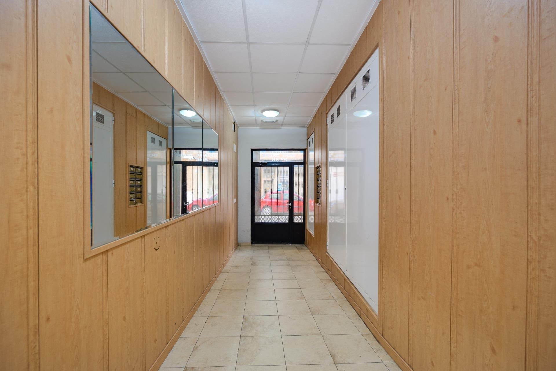 Rynek Wtórny - Apartament - Torrevieja - Playa del cura