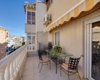 Rynek Wtórny - Apartament - Torrevieja - Playa del cura