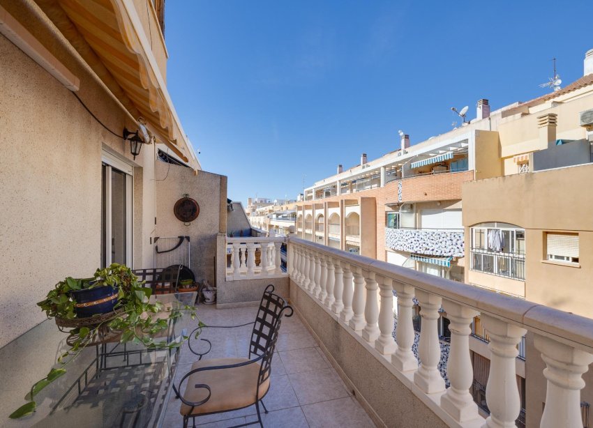 Rynek Wtórny - Apartament - Torrevieja - Playa del cura