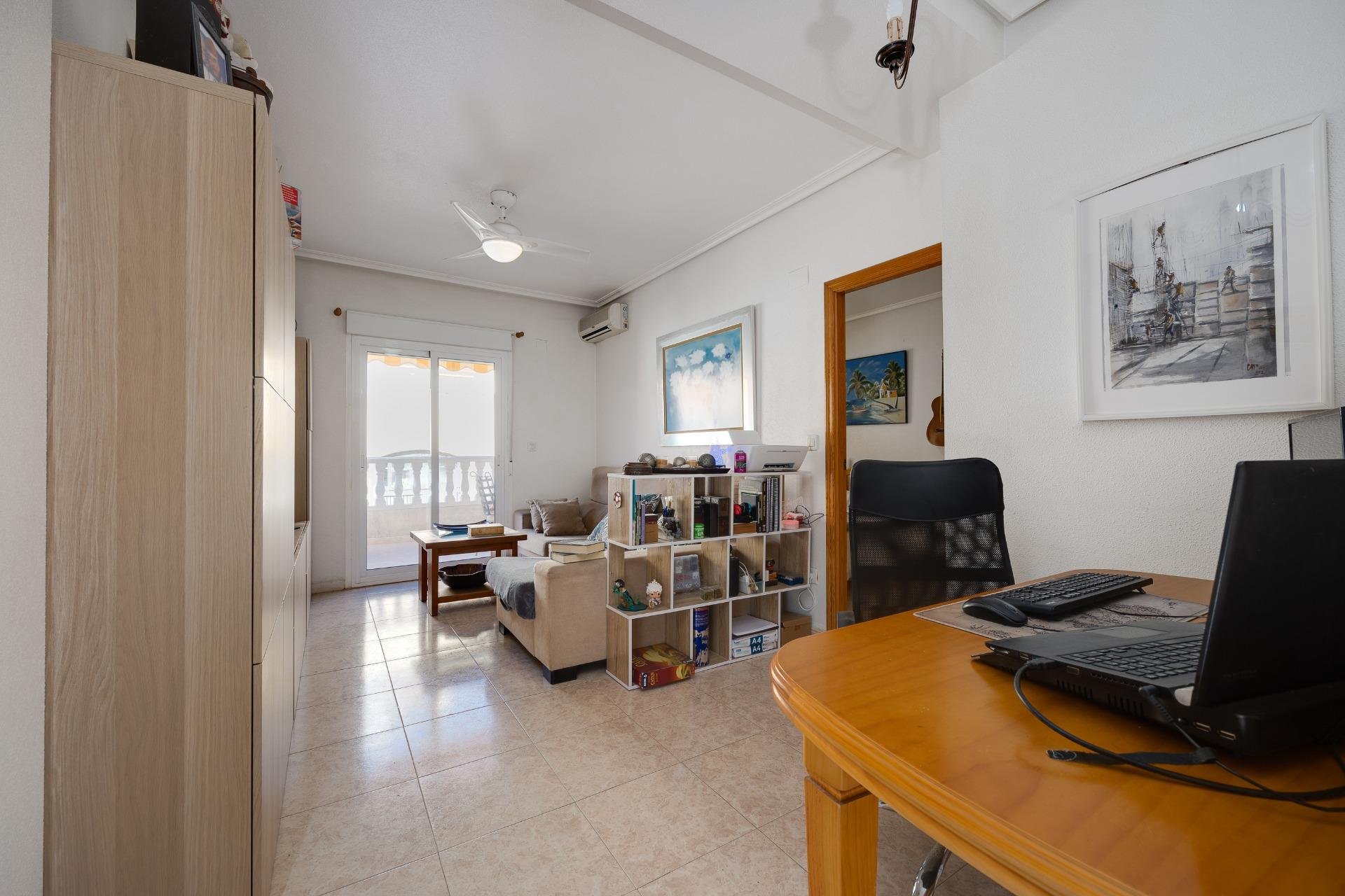 Rynek Wtórny - Apartament - Torrevieja - Playa del cura