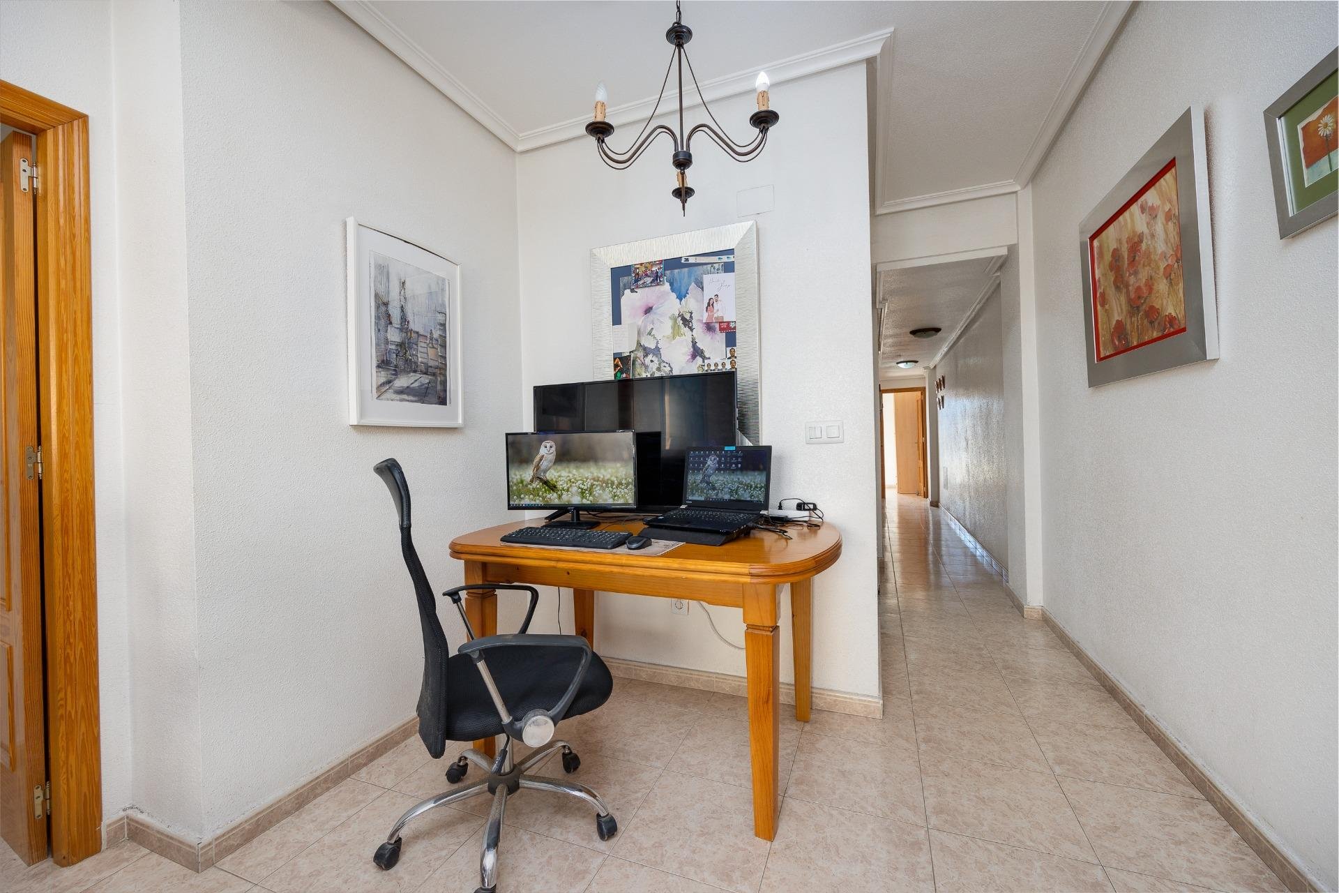 Rynek Wtórny - Apartament - Torrevieja - Playa del cura