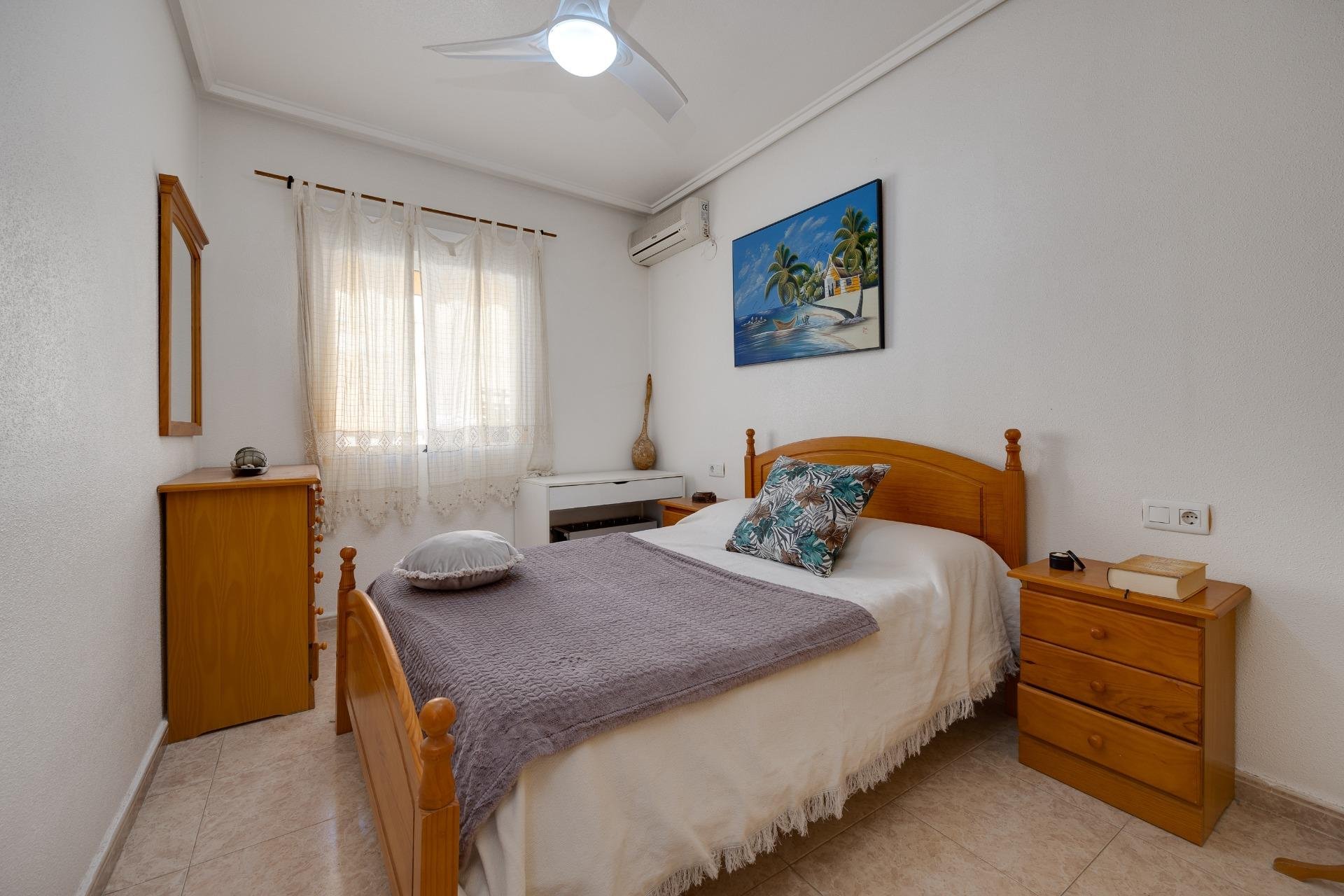 Rynek Wtórny - Apartament - Torrevieja - Playa del cura