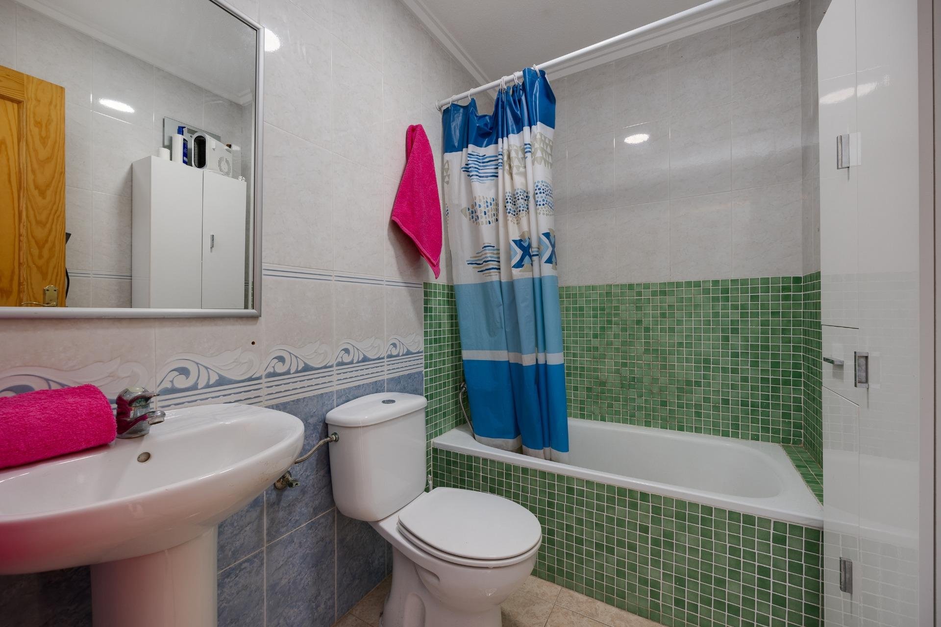 Rynek Wtórny - Apartament - Torrevieja - Playa del cura
