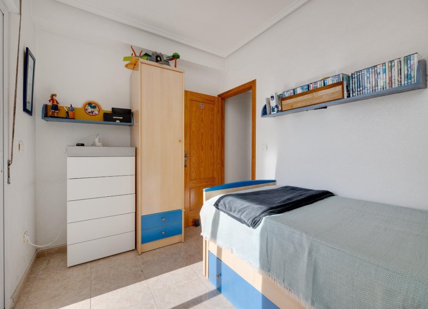 Rynek Wtórny - Apartament - Torrevieja - Playa del cura