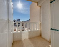 Rynek Wtórny - Apartament - Torrevieja - Playa del cura