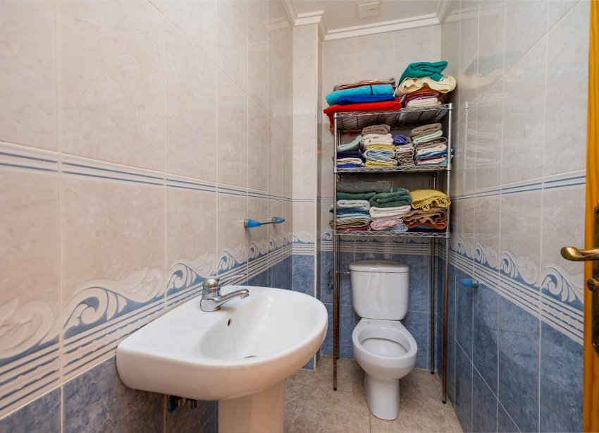 Rynek Wtórny - Apartament - Torrevieja - Playa del cura