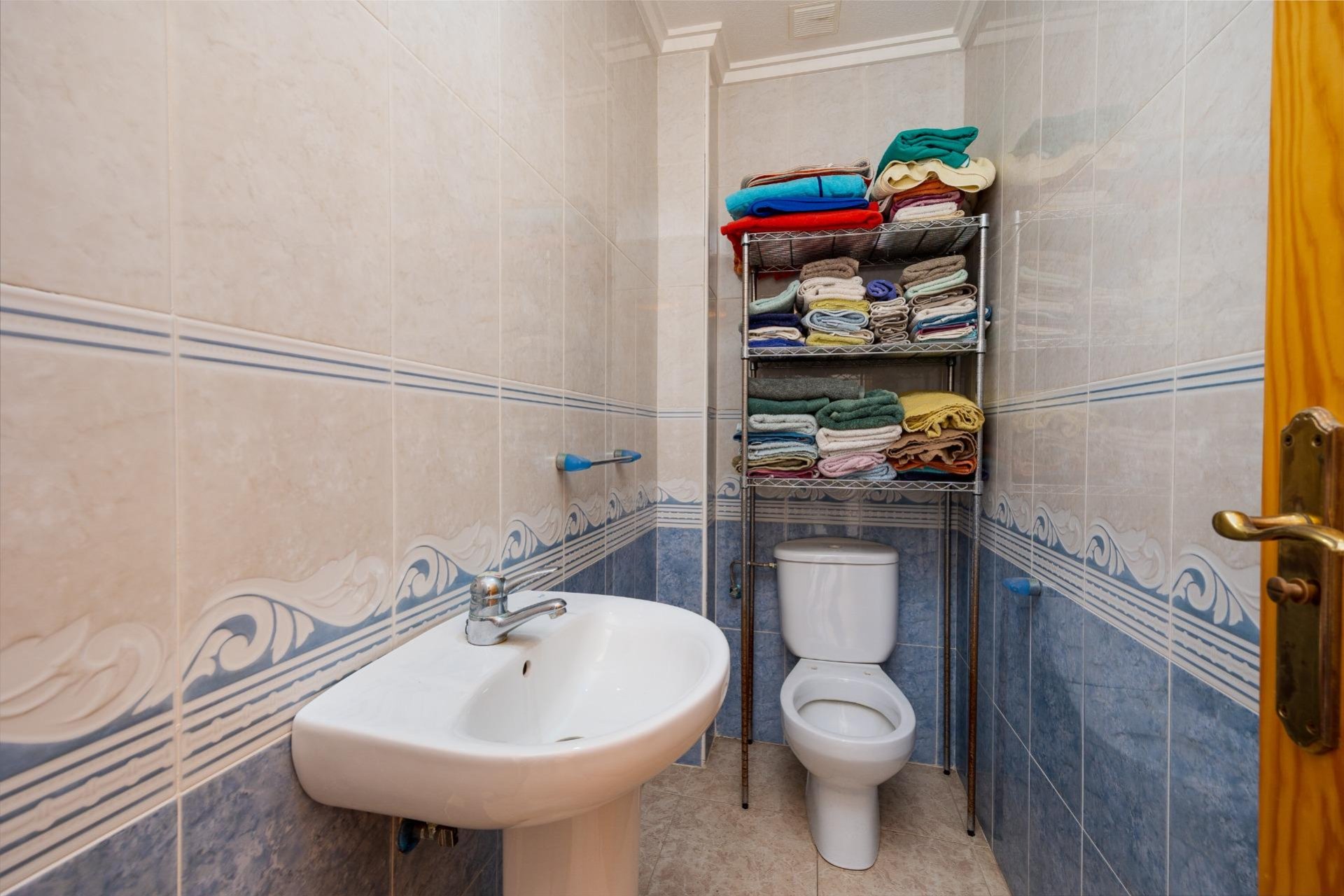 Rynek Wtórny - Apartament - Torrevieja - Playa del cura