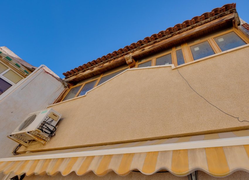 Rynek Wtórny - Apartament - Torrevieja - Playa del cura